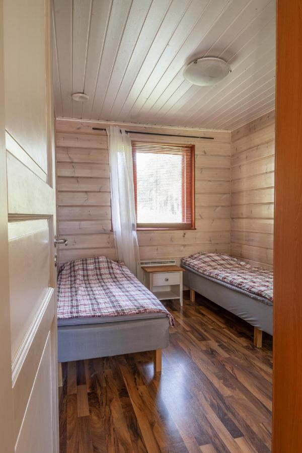 Kultala Cottage Korkeakoski  Exterior photo